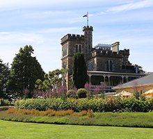 Prices and Concessions, Larnach Castle
