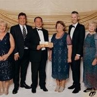 Larnach Castle wins Award for Excellence in Tourism, Larnach Castle