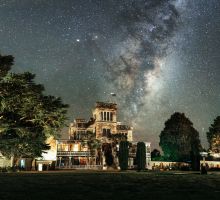 Special Offers, Larnach Castle