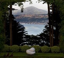News from the Garden, Larnach Castle