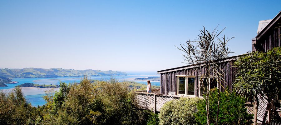 Larnach Castle