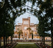 Supporting our Community, Larnach Castle