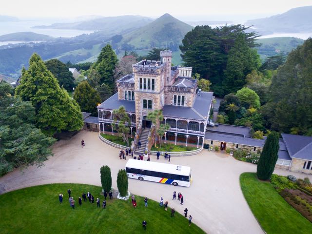 Landmark Property