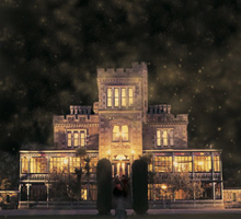Opening Times, Larnach Castle