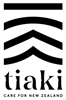 Tiaki - Care for New Zealand