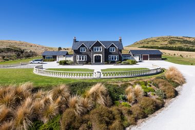 Camp Estate