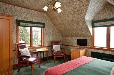 Room 23